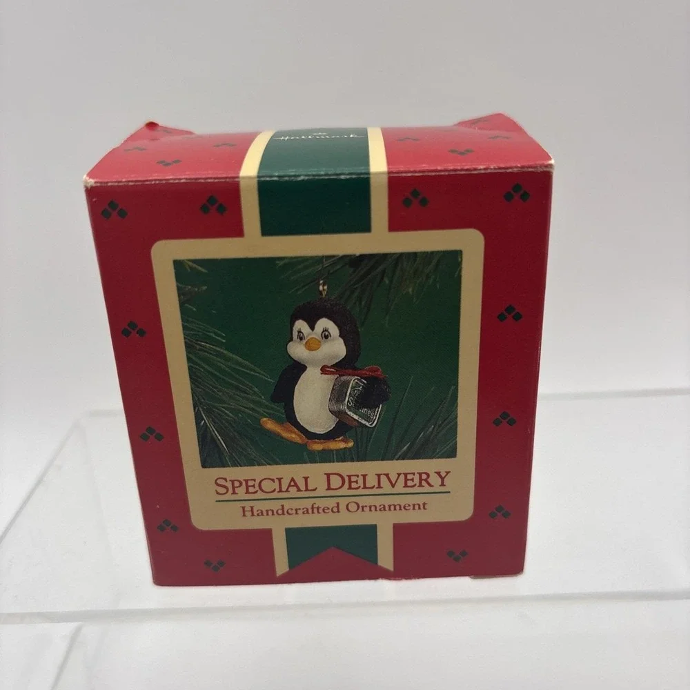 Hallmark all used